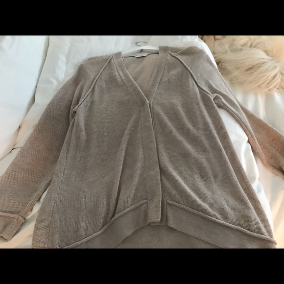 Brunello cotton cardigan